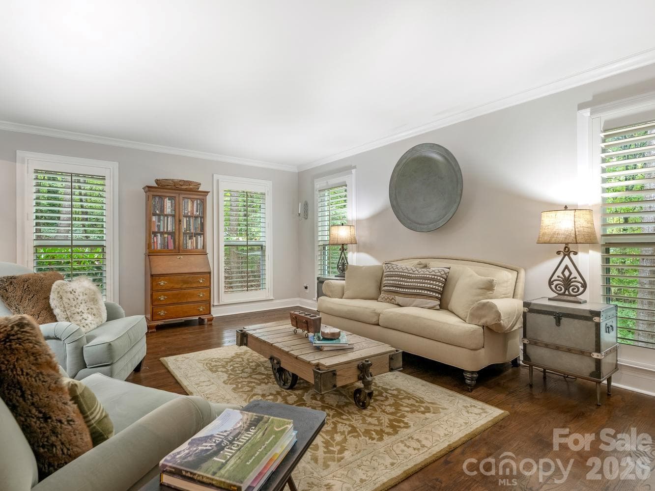 Single Family Residence at 2712 Houston Branch Road, Charlotte, photo 6 of 23