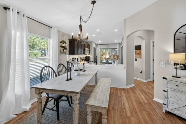 Single Family Residence at 4318 ENGLISH TURN WAY, WESLEY CHAPEL, photo 12 of 43