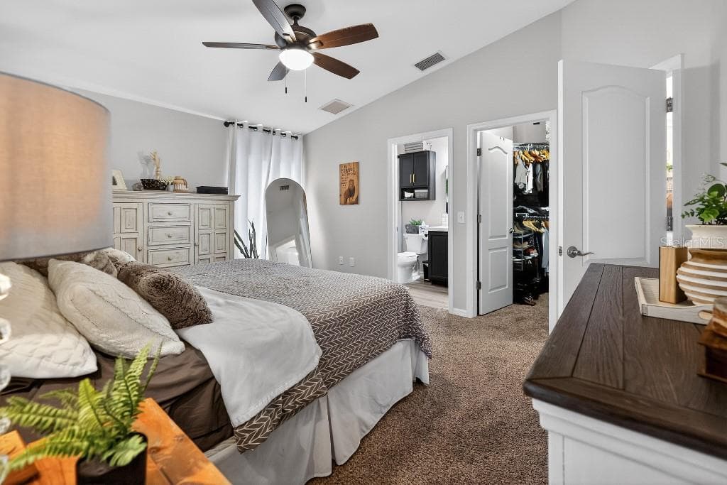 Single Family Residence at 4318 ENGLISH TURN WAY, WESLEY CHAPEL, photo 20 of 43