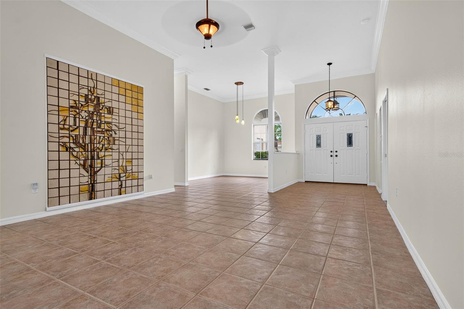 Single Family Residence at 679 SAWGRASS BRIDGE RD, VENICE, photo 9 of 88