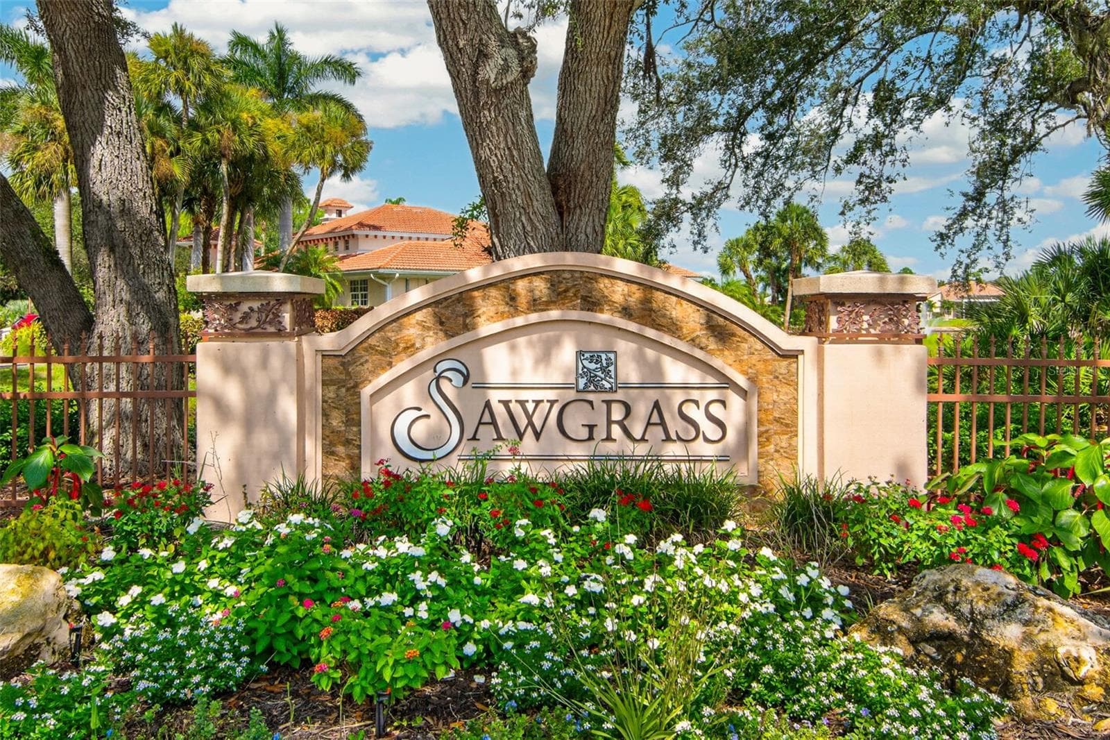 Single Family Residence at 679 SAWGRASS BRIDGE RD, VENICE, photo 77 of 88
