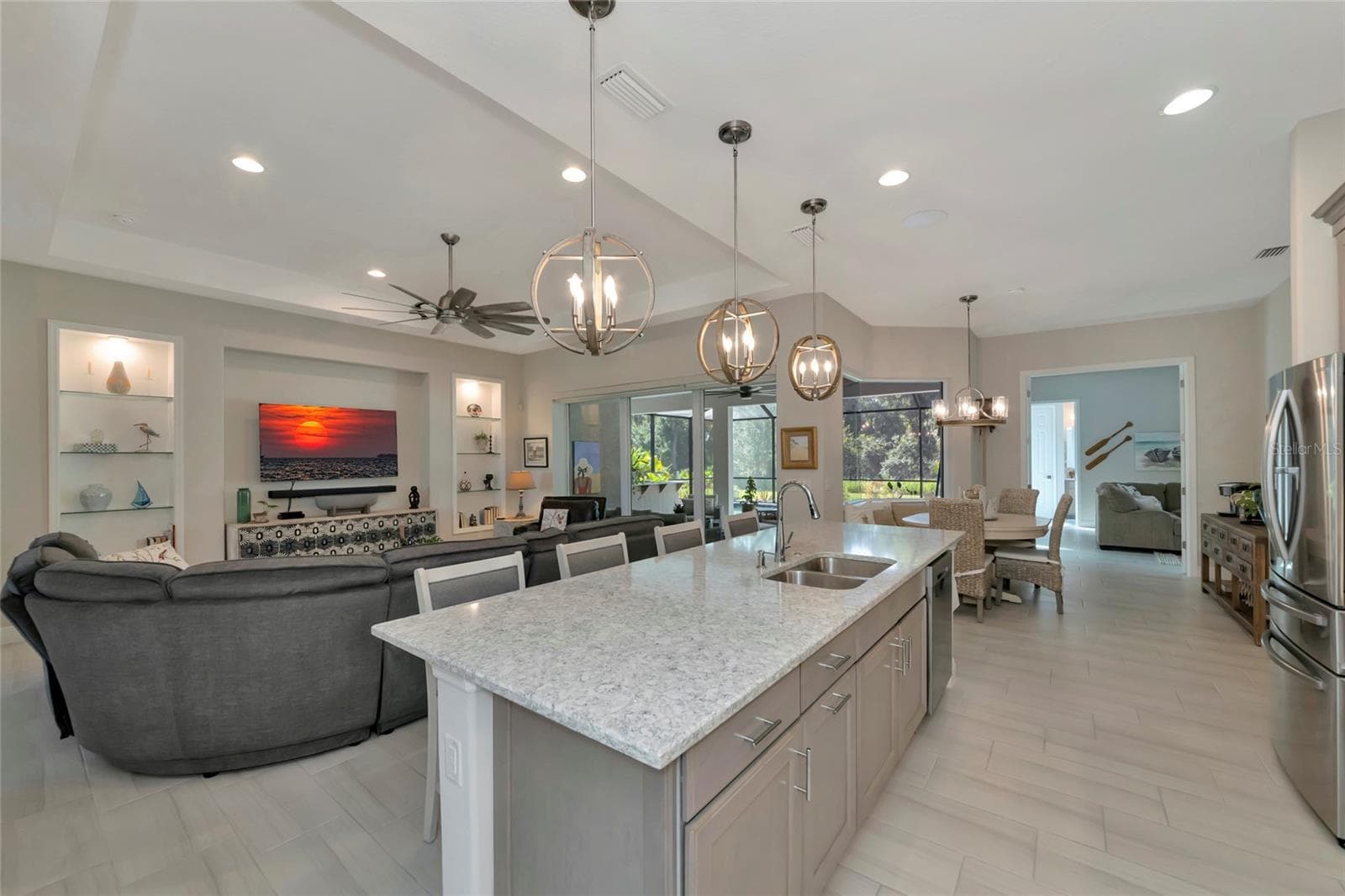 Single Family Residence at 3831 158TH AVENUE CIR E, PARRISH, photo 15 of 83