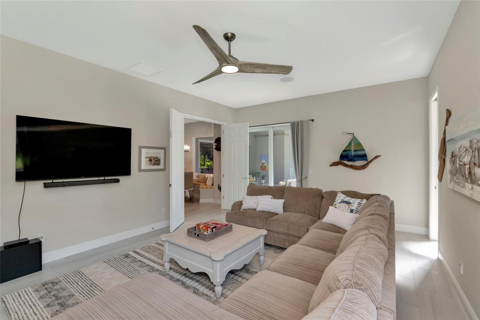 bonus room - 3831 158TH AVENUE CIR E, PARRISH