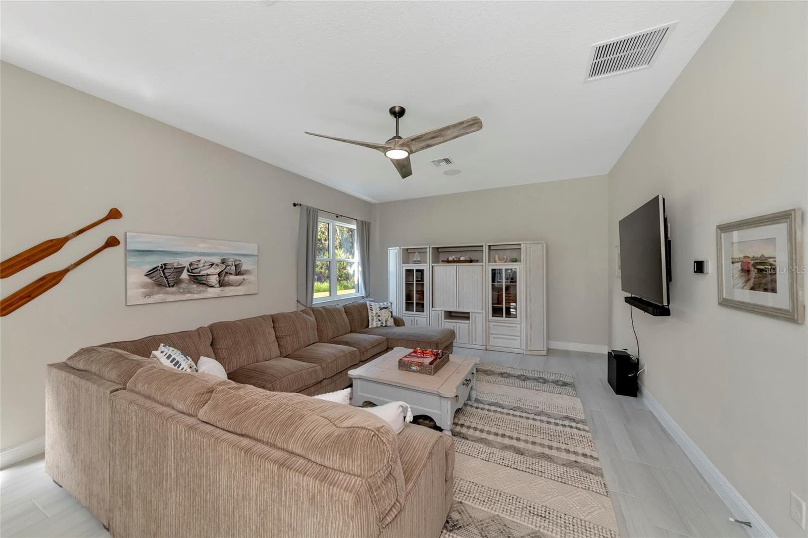 bonus room - 3831 158TH AVENUE CIR E, PARRISH