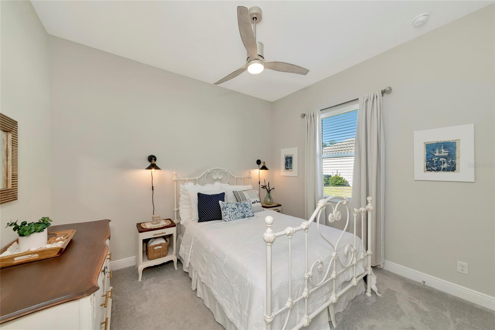 geust room 2 - 3831 158TH AVENUE CIR E, PARRISH