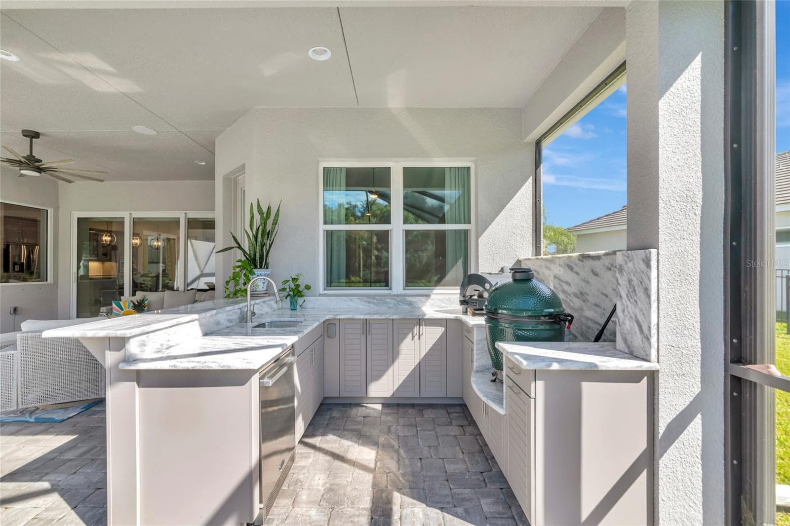 Single Family Residence at 3831 158TH AVENUE CIR E, PARRISH, photo 61 of 83