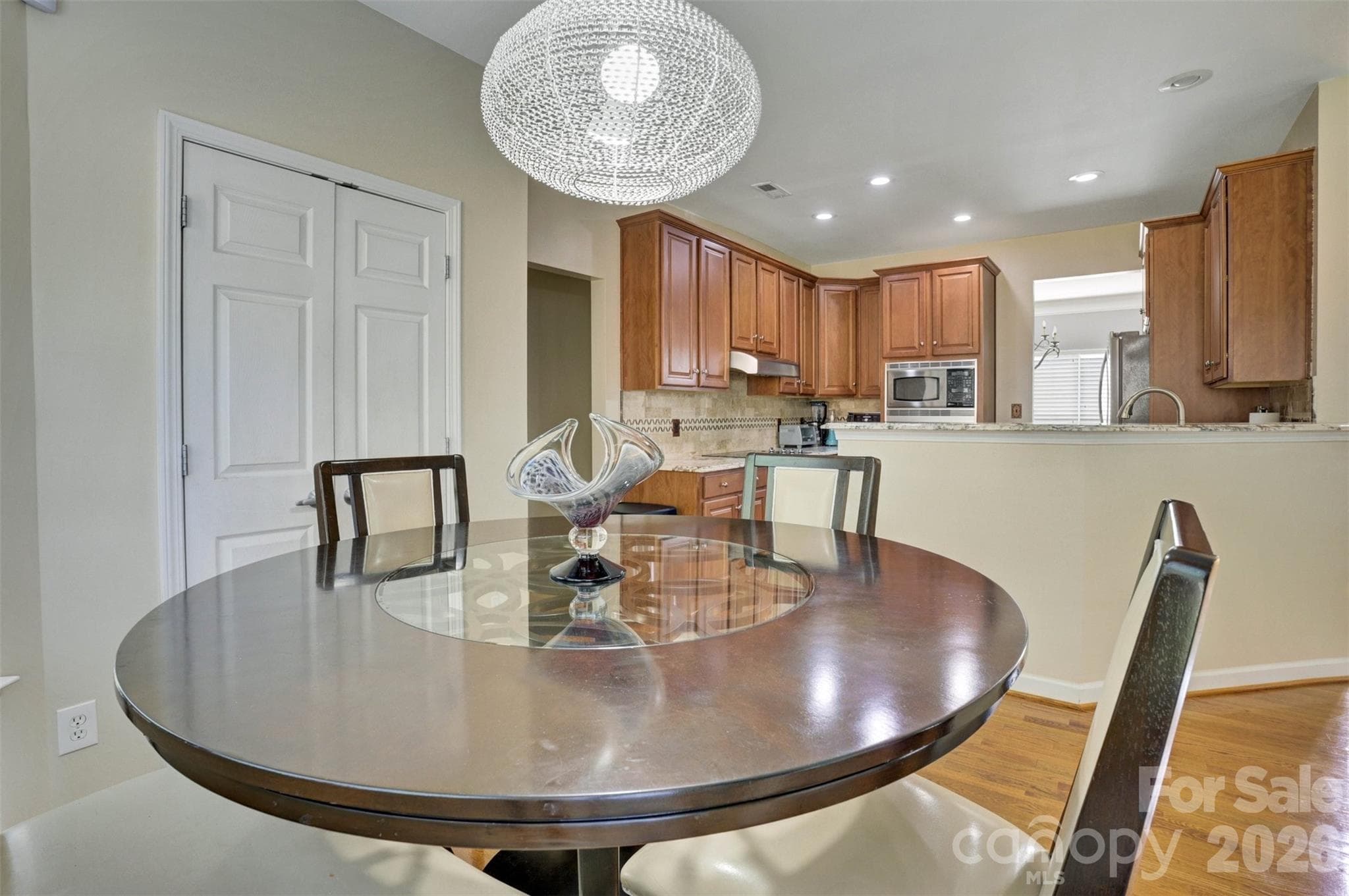 Single Family Residence at 12615 Coltart Court, Charlotte, photo 7 of 34