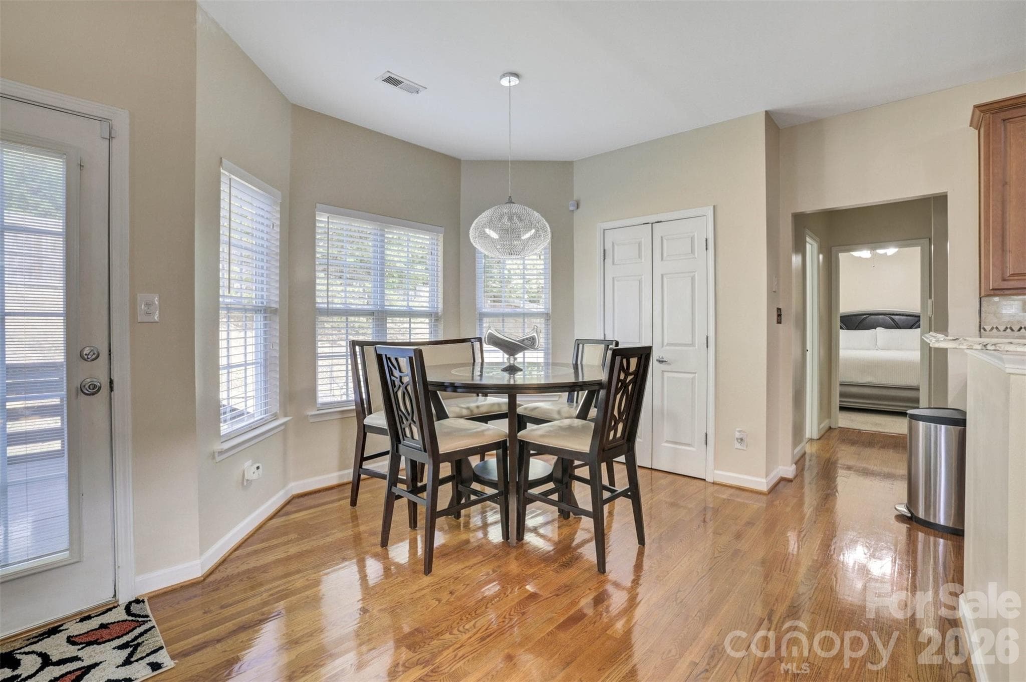 Single Family Residence at 12615 Coltart Court, Charlotte, photo 8 of 34