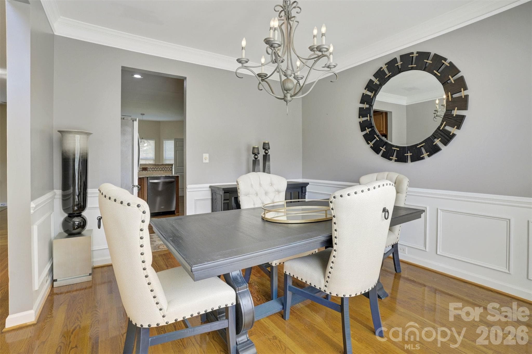 Single Family Residence at 12615 Coltart Court, Charlotte, photo 10 of 34