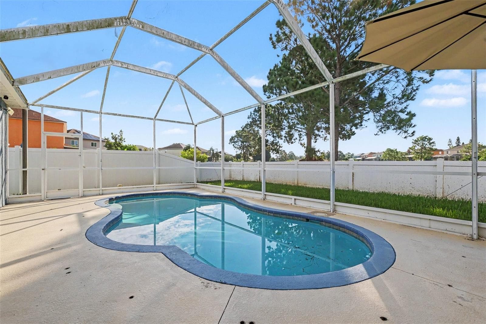 Single Family Residence at 10905 HOFFNER EDGE DR, RIVERVIEW, photo 26 of 33