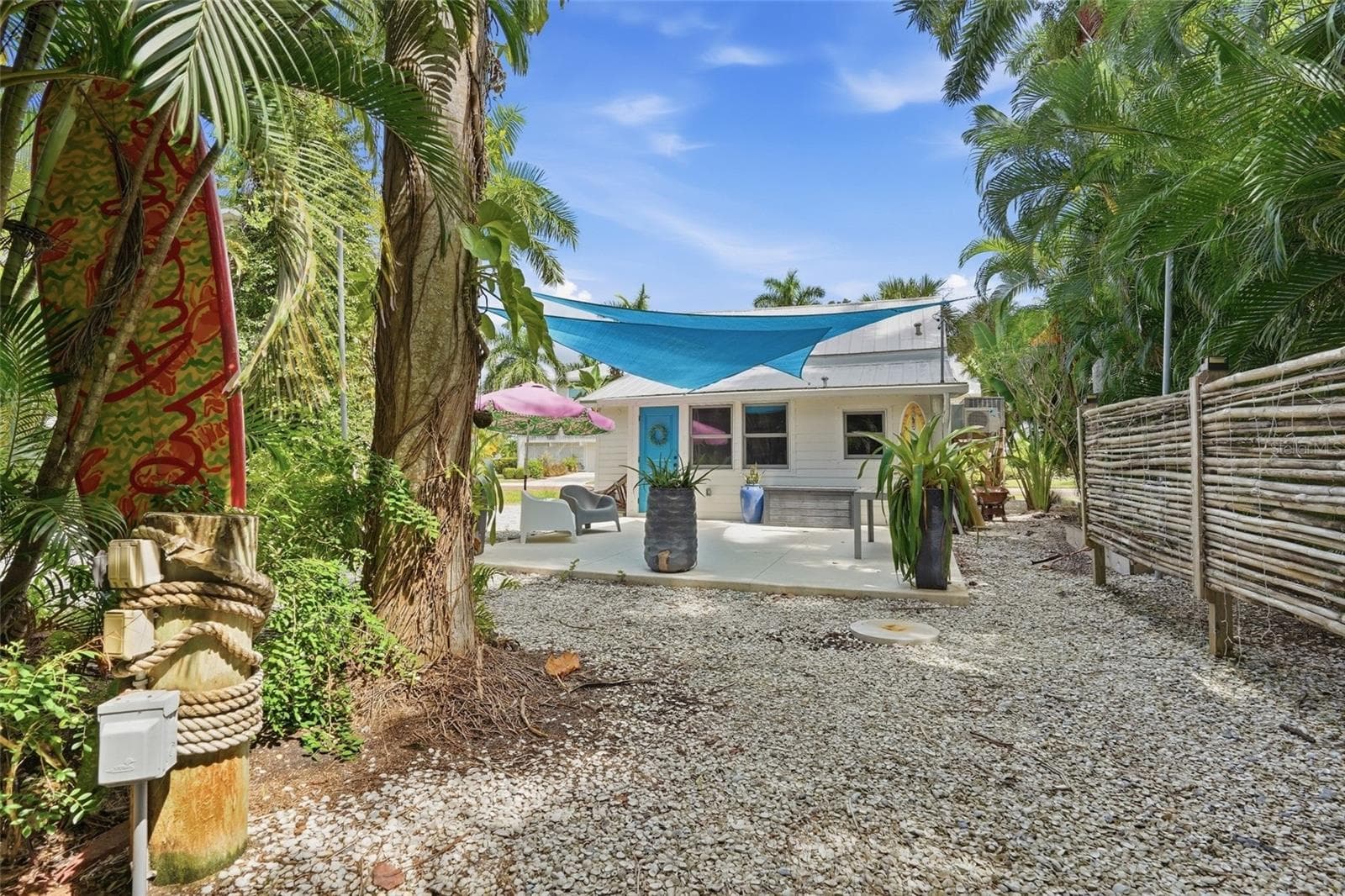Single Family Residence at 109 DOLLY ST, PUNTA GORDA, photo 44 of 81