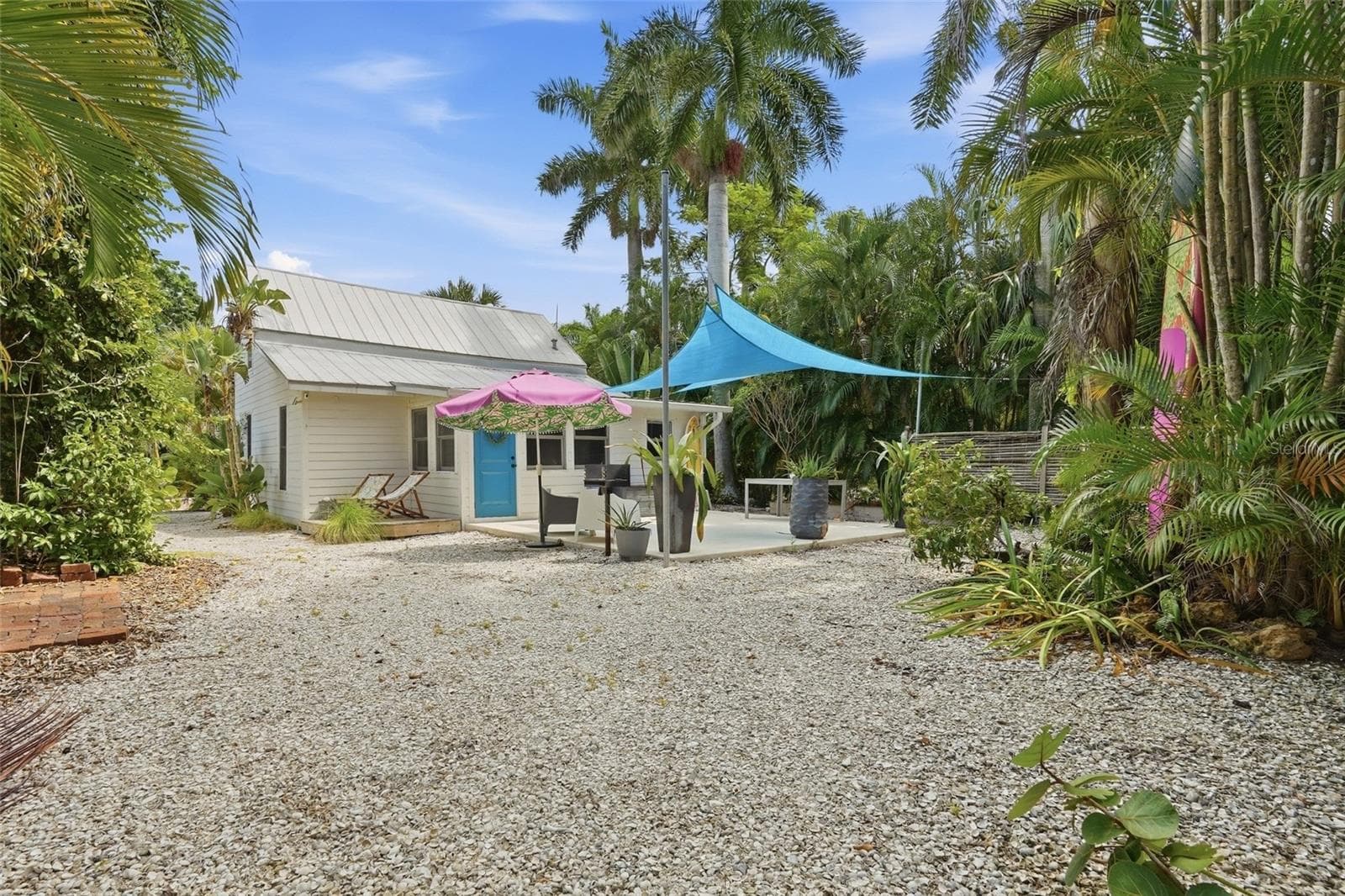 Single Family Residence at 109 DOLLY ST, PUNTA GORDA, photo 46 of 81