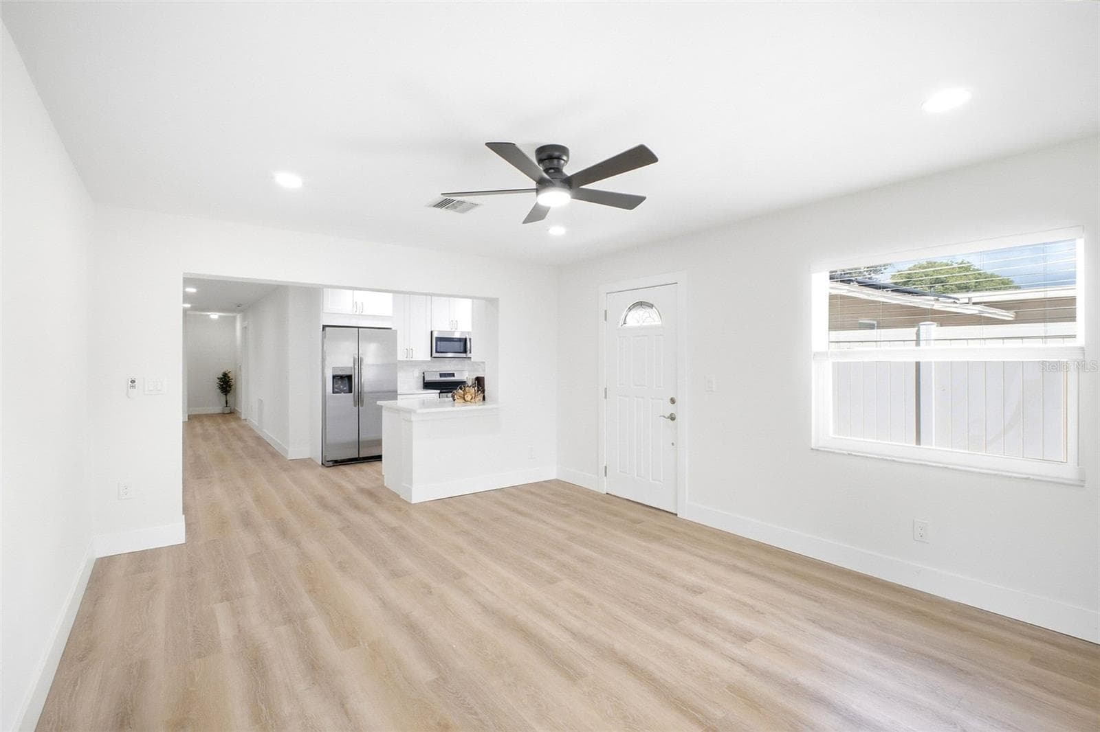 Single Family Residence at 5734 20TH AVE N, ST PETERSBURG, photo 42 of 50