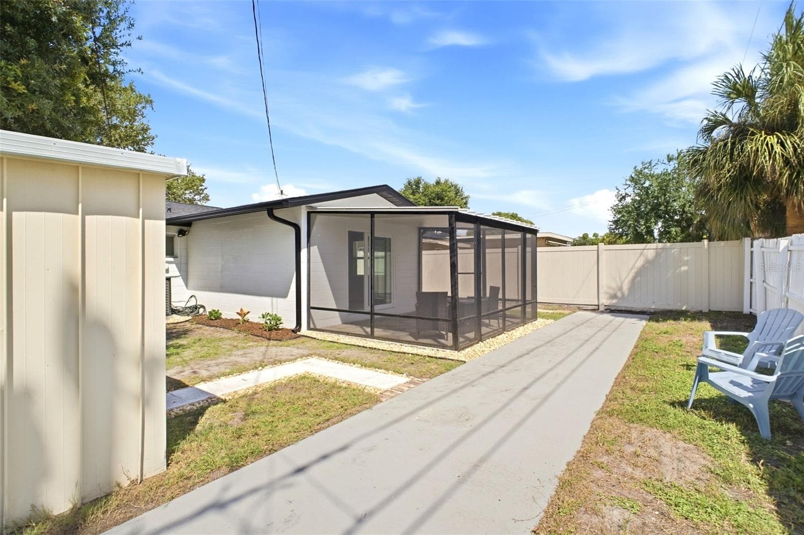Single Family Residence at 5734 20TH AVE N, ST PETERSBURG, photo 48 of 50
