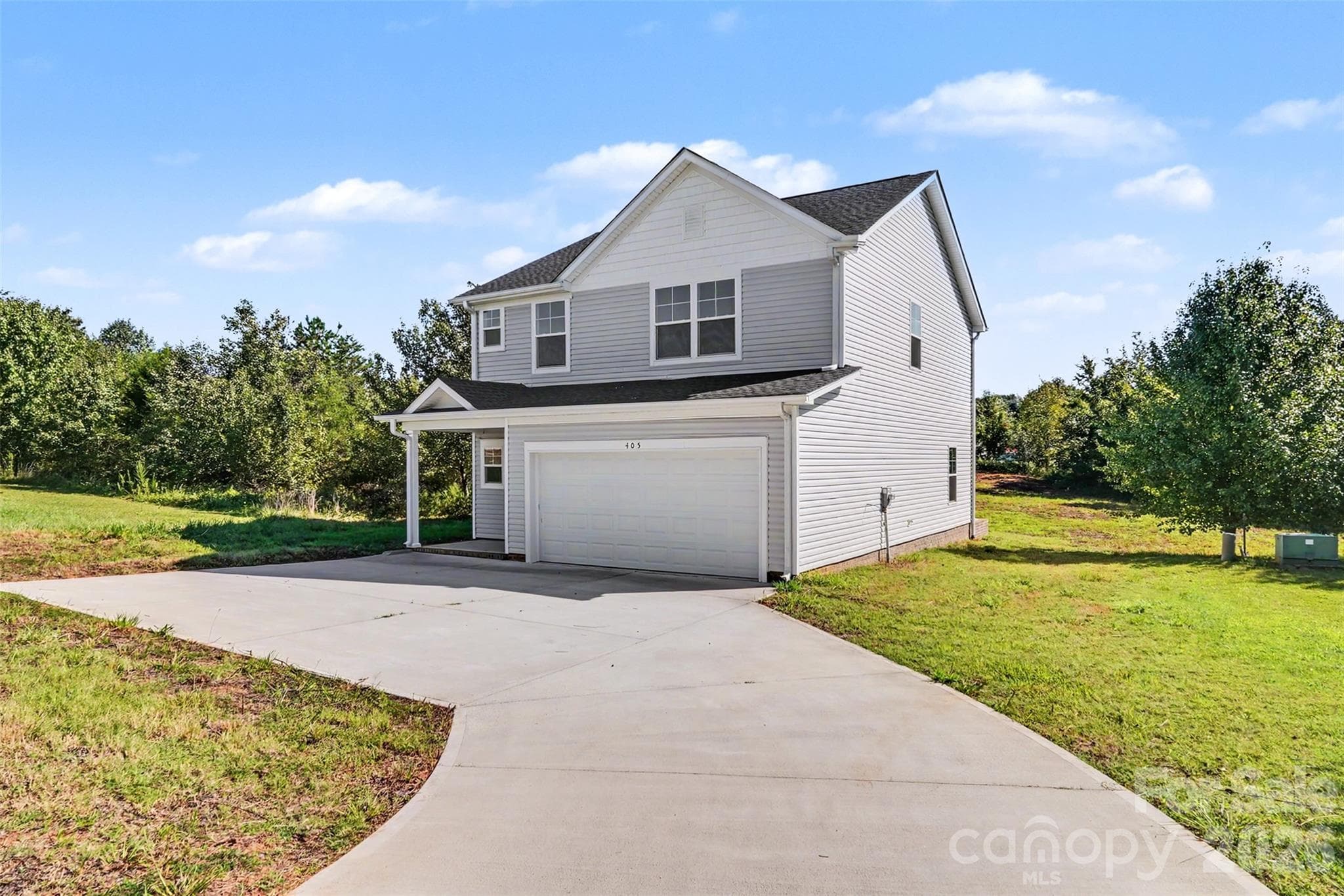 Single Family Residence at 405 Webb Road, Shelby, photo 35 of 36