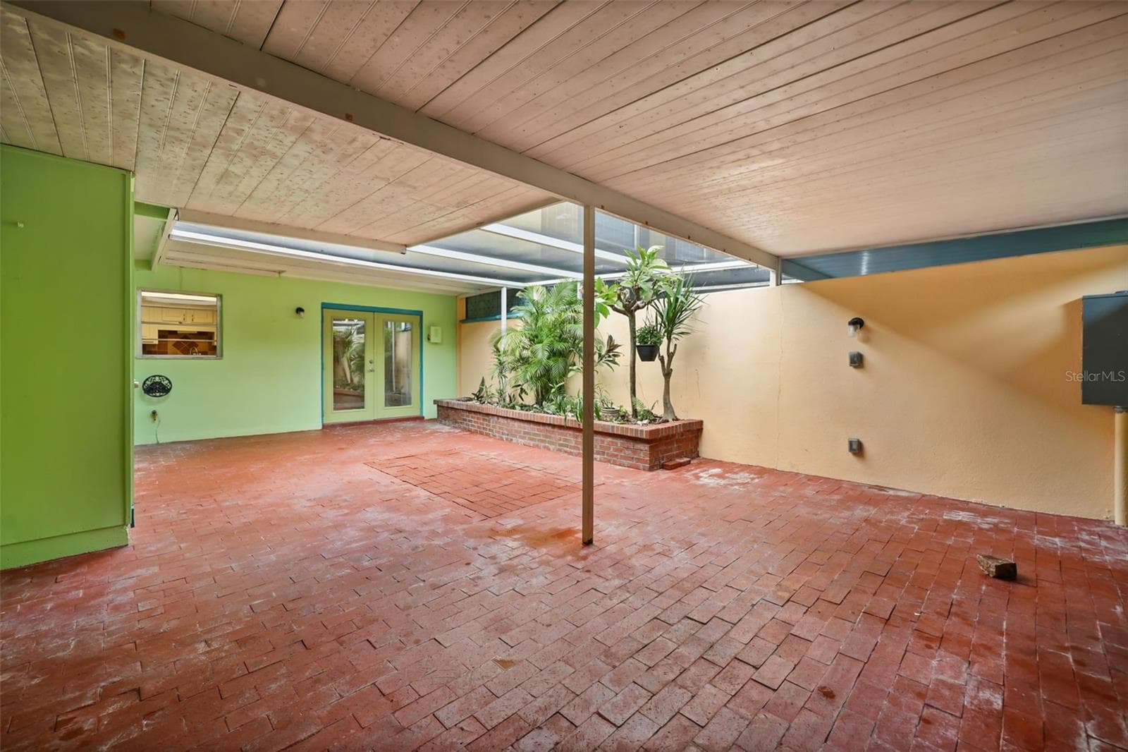 Townhouse at 3104 HARRISON AVE #A3, ORLANDO, photo 20 of 32