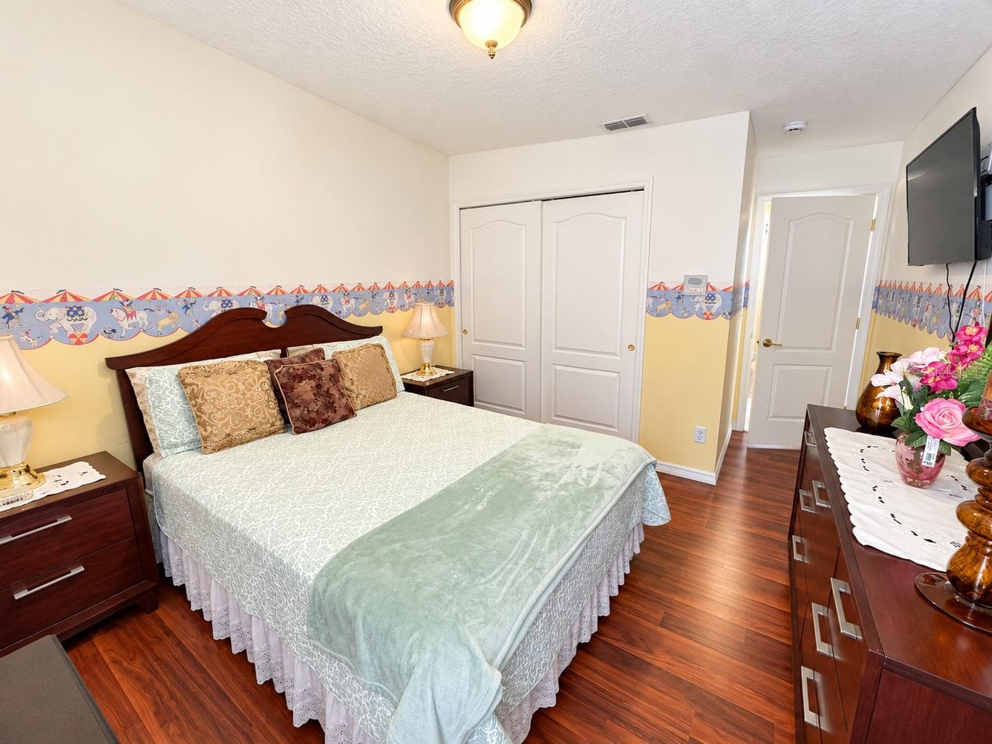 Bedroom 2 - 4408 ARUBA BLVD, CLERMONT