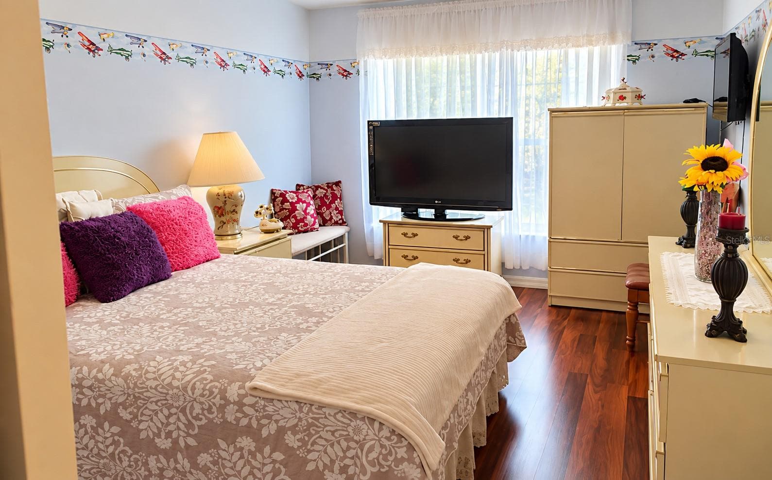 Bedroom 3 - 4408 ARUBA BLVD, CLERMONT