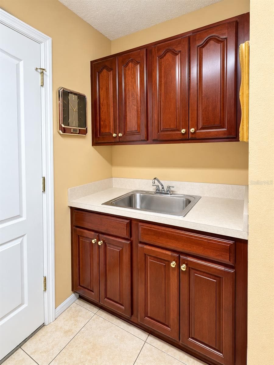 Laundry room - 4408 ARUBA BLVD, CLERMONT