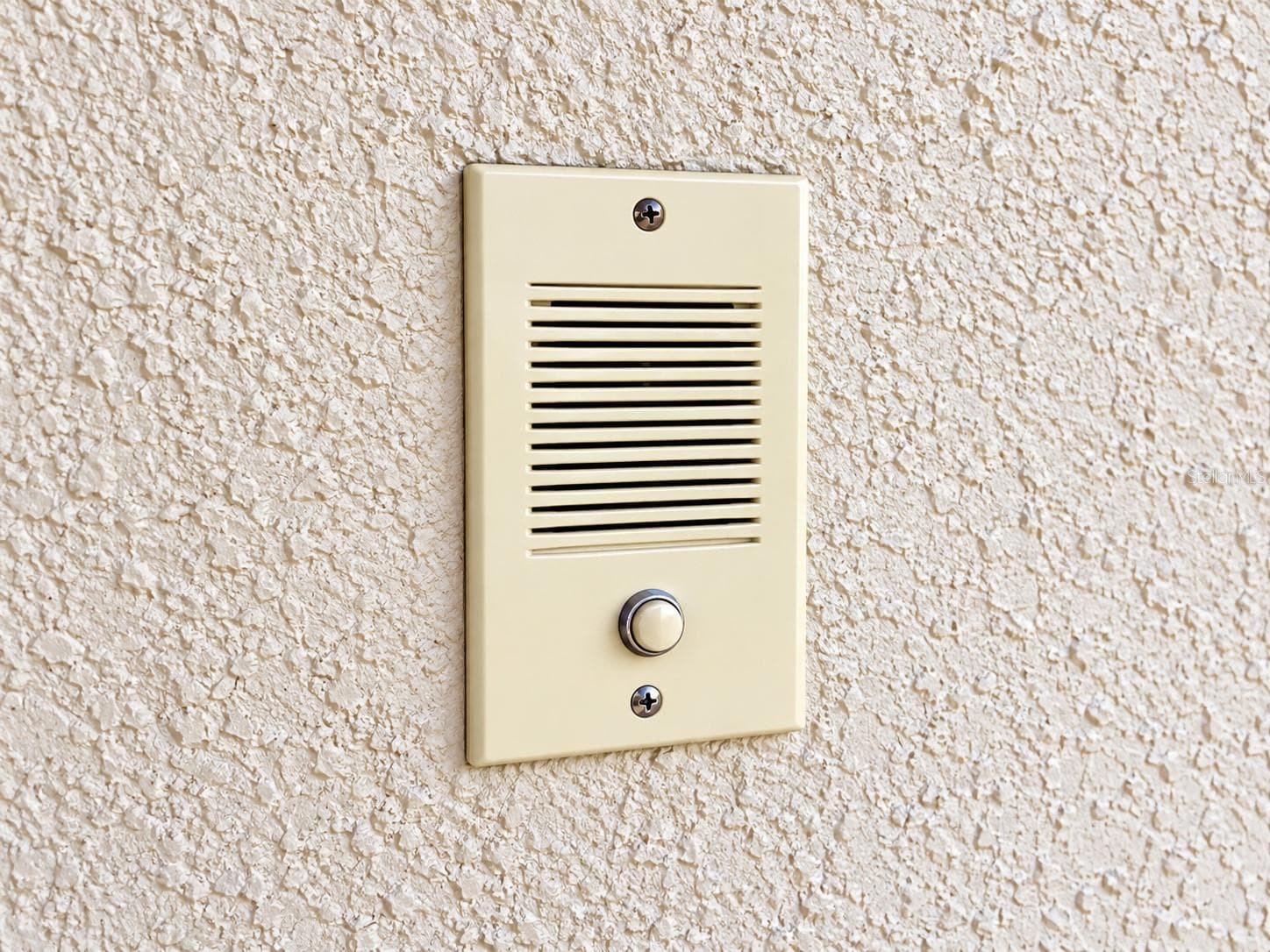 Exterior Intercom System - 4408 ARUBA BLVD, CLERMONT