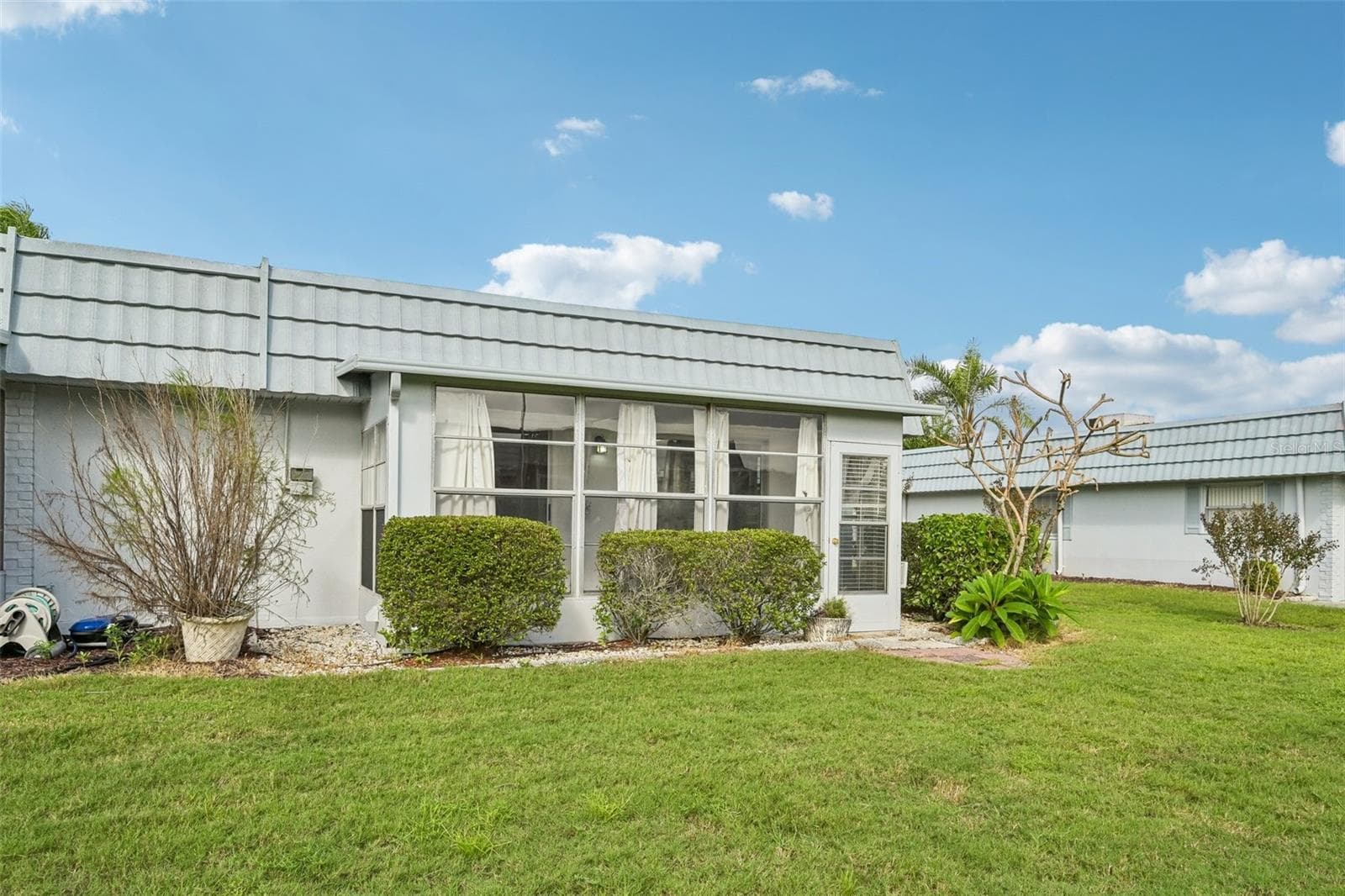 Condominium at 202 BEDFORD TRL #109, SUN CITY CENTER, photo 61 of 62