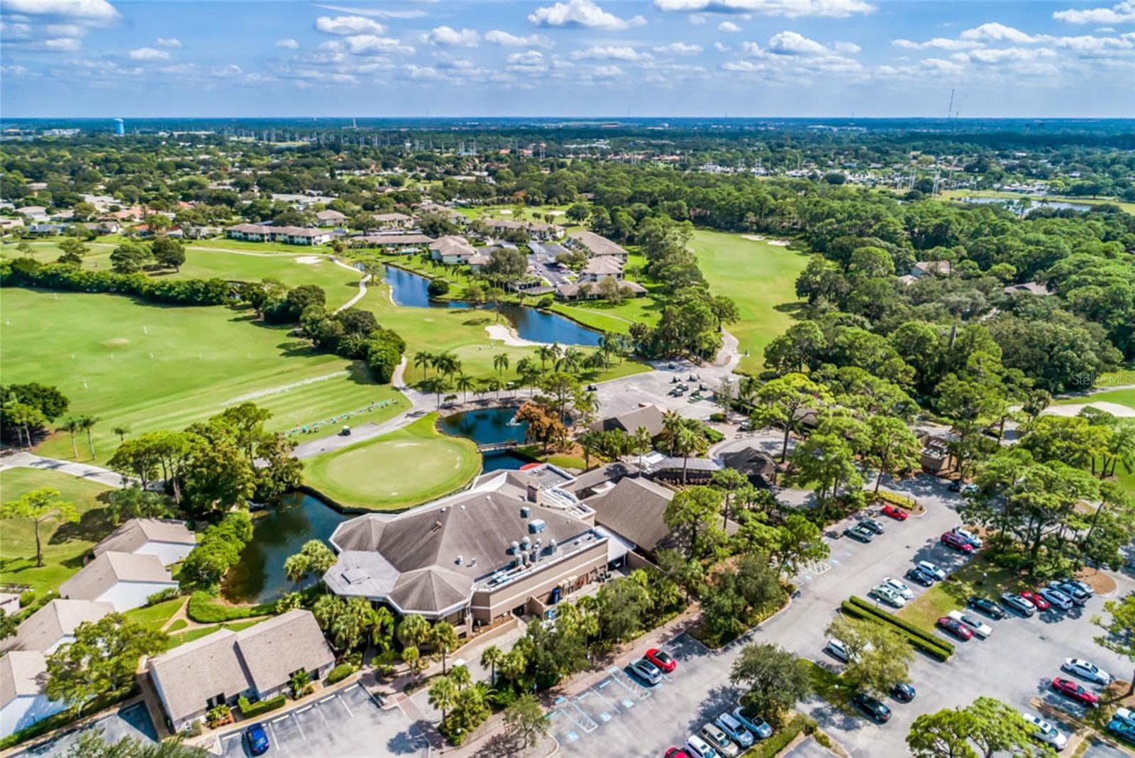 Meadows amenities - 3266 SANDLEHEATH #51, SARASOTA