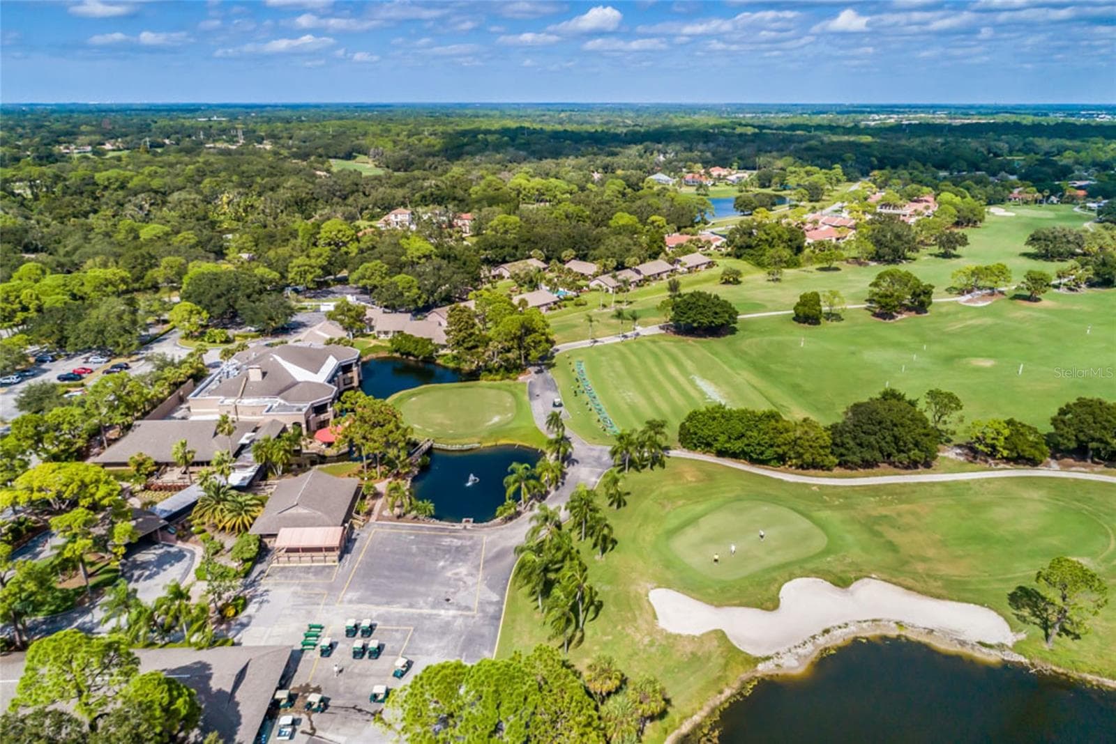 Meadows amenities - 3266 SANDLEHEATH #51, SARASOTA