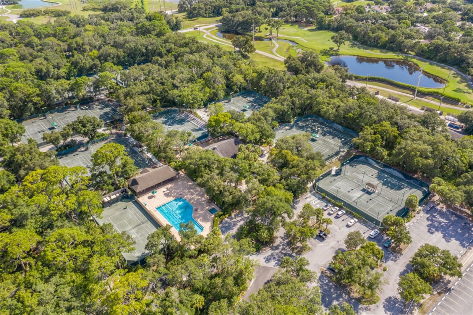 Meadows amenities - 3266 SANDLEHEATH #51, SARASOTA