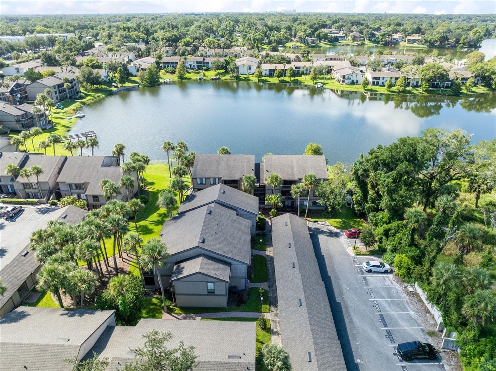 Condominium at 658 LAKE VILLAS DR, ALTAMONTE SPRINGS, photo 34 of 42