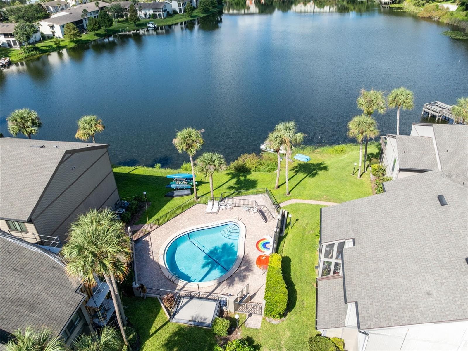 Condominium at 658 LAKE VILLAS DR, ALTAMONTE SPRINGS, photo 36 of 42