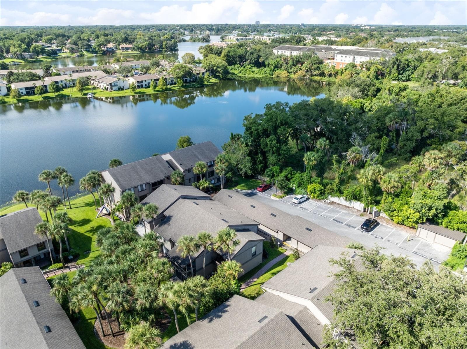 Condominium at 658 LAKE VILLAS DR, ALTAMONTE SPRINGS, photo 38 of 42