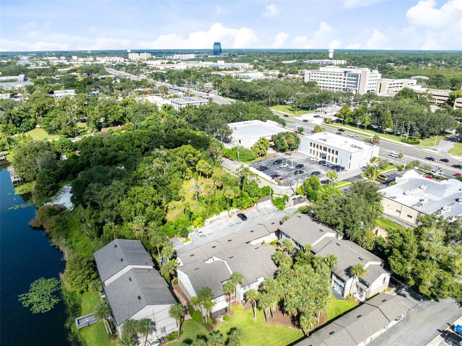 Condominium at 658 LAKE VILLAS DR, ALTAMONTE SPRINGS, photo 39 of 42