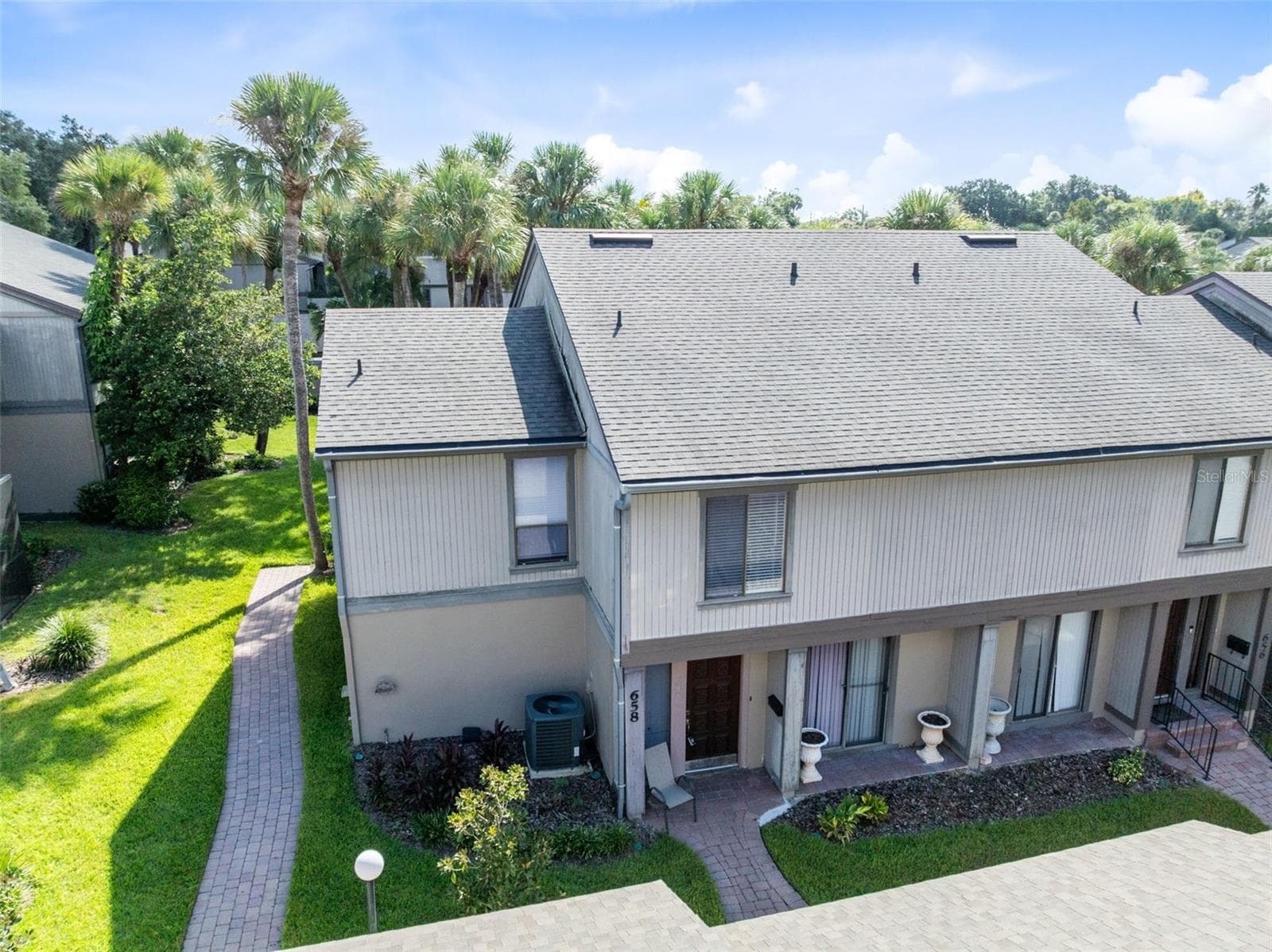 Condominium at 658 LAKE VILLAS DR, ALTAMONTE SPRINGS, photo 42 of 42