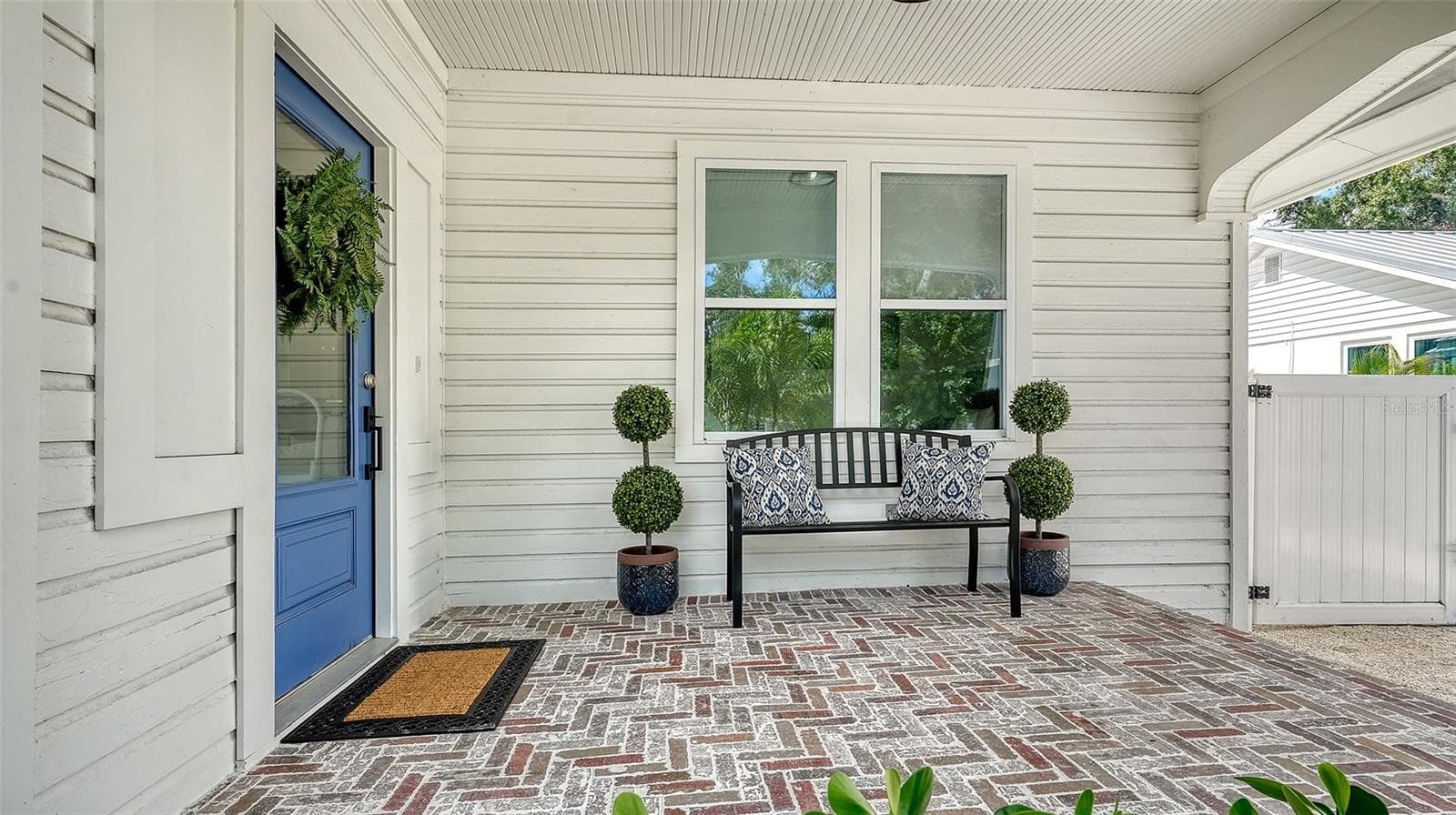 Single Family Residence at 2546 LOMA LINDA ST, SARASOTA, photo 3 of 55