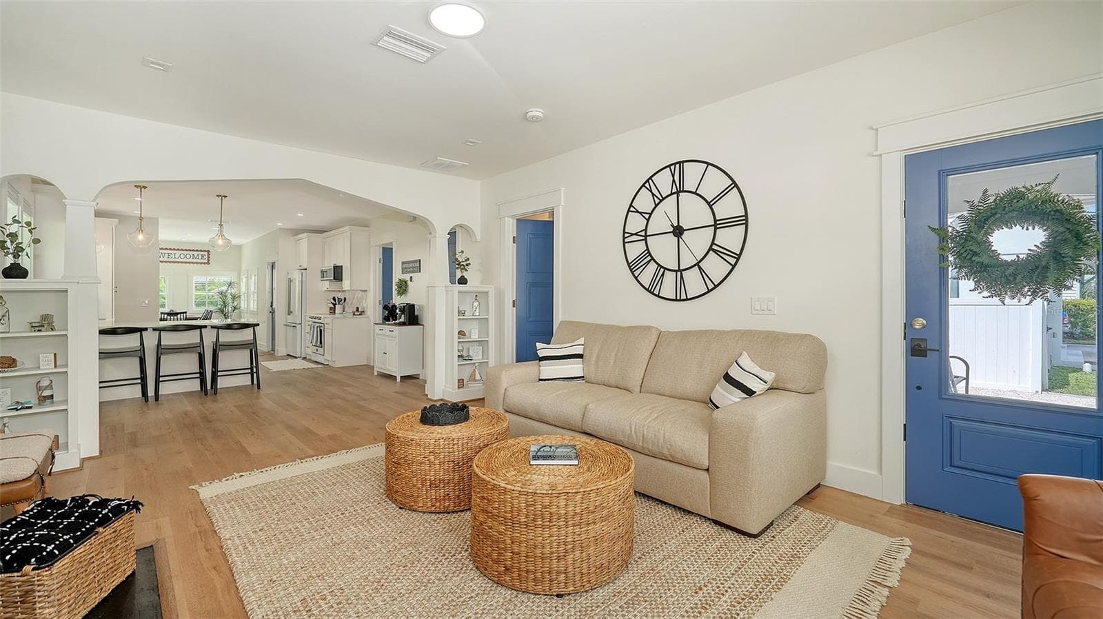 Single Family Residence at 2546 LOMA LINDA ST, SARASOTA, photo 5 of 55