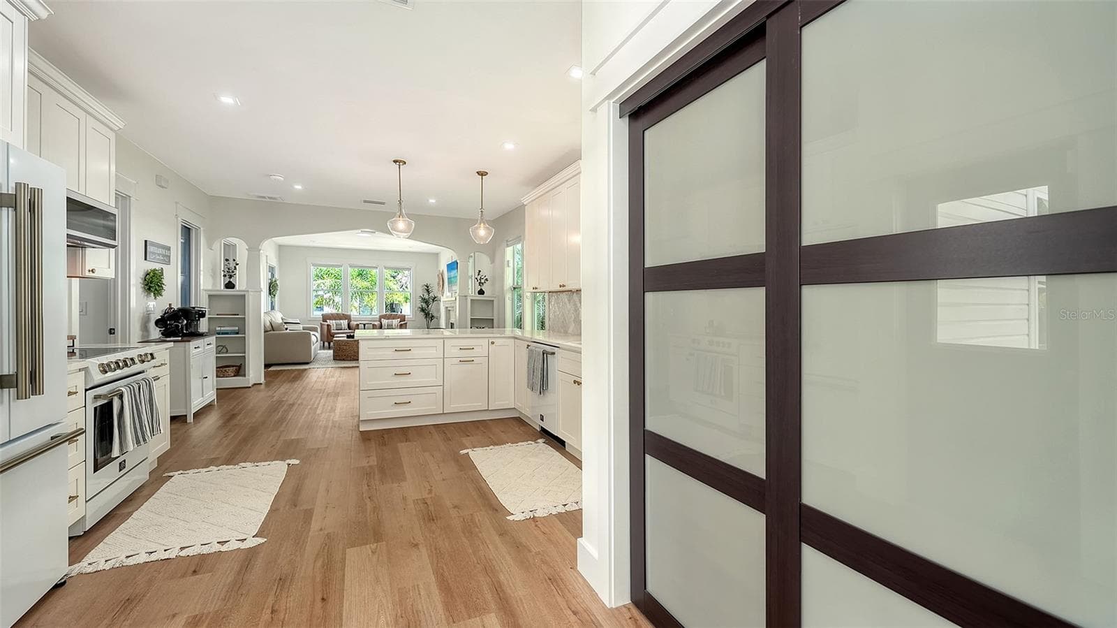 Single Family Residence at 2546 LOMA LINDA ST, SARASOTA, photo 15 of 55