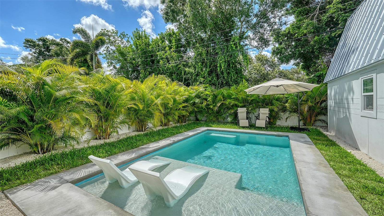 Single Family Residence at 2546 LOMA LINDA ST, SARASOTA, photo 28 of 55