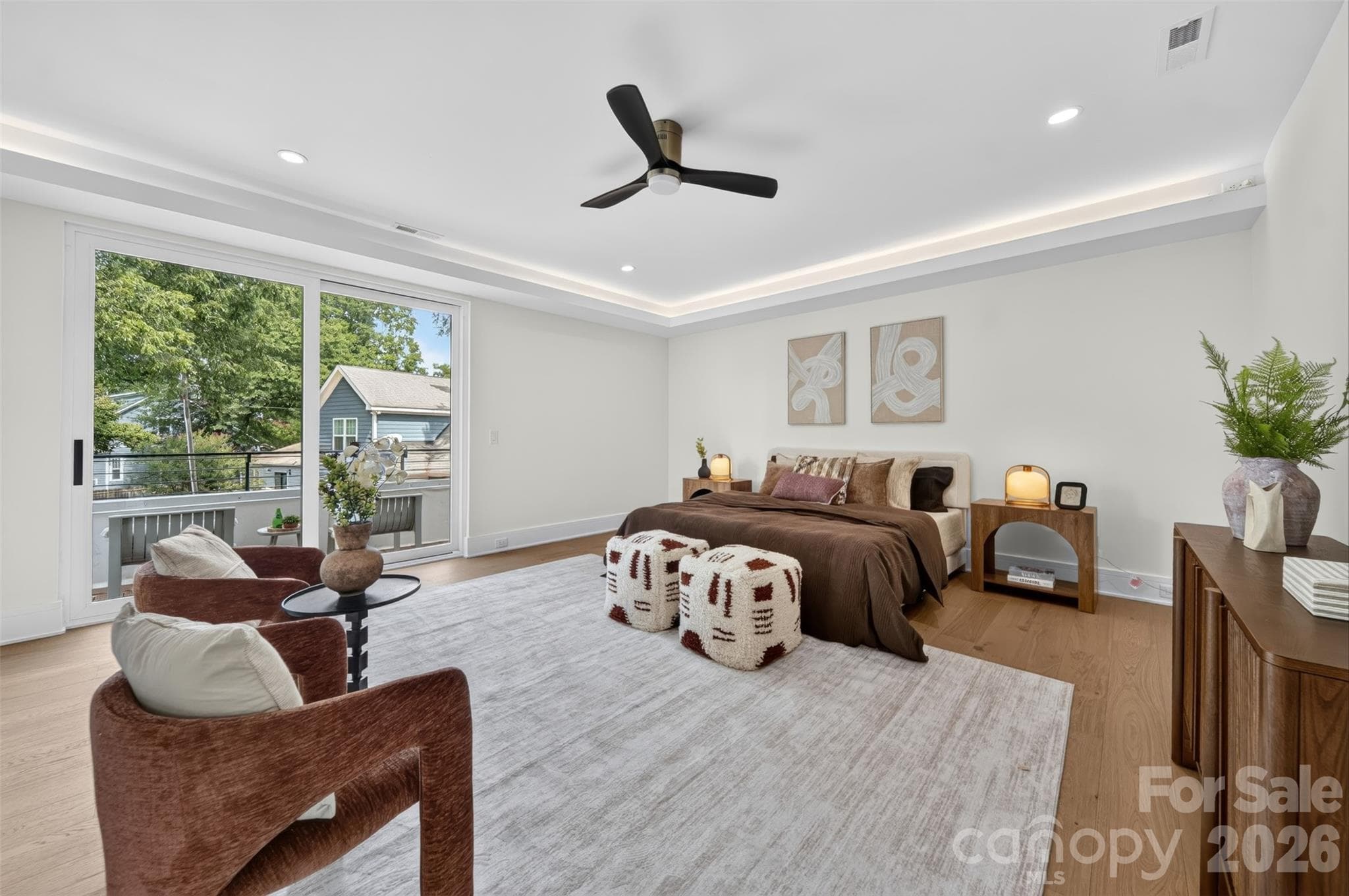 Single Family Residence at 1159 Woodside Avenue, Charlotte, photo 20 of 41