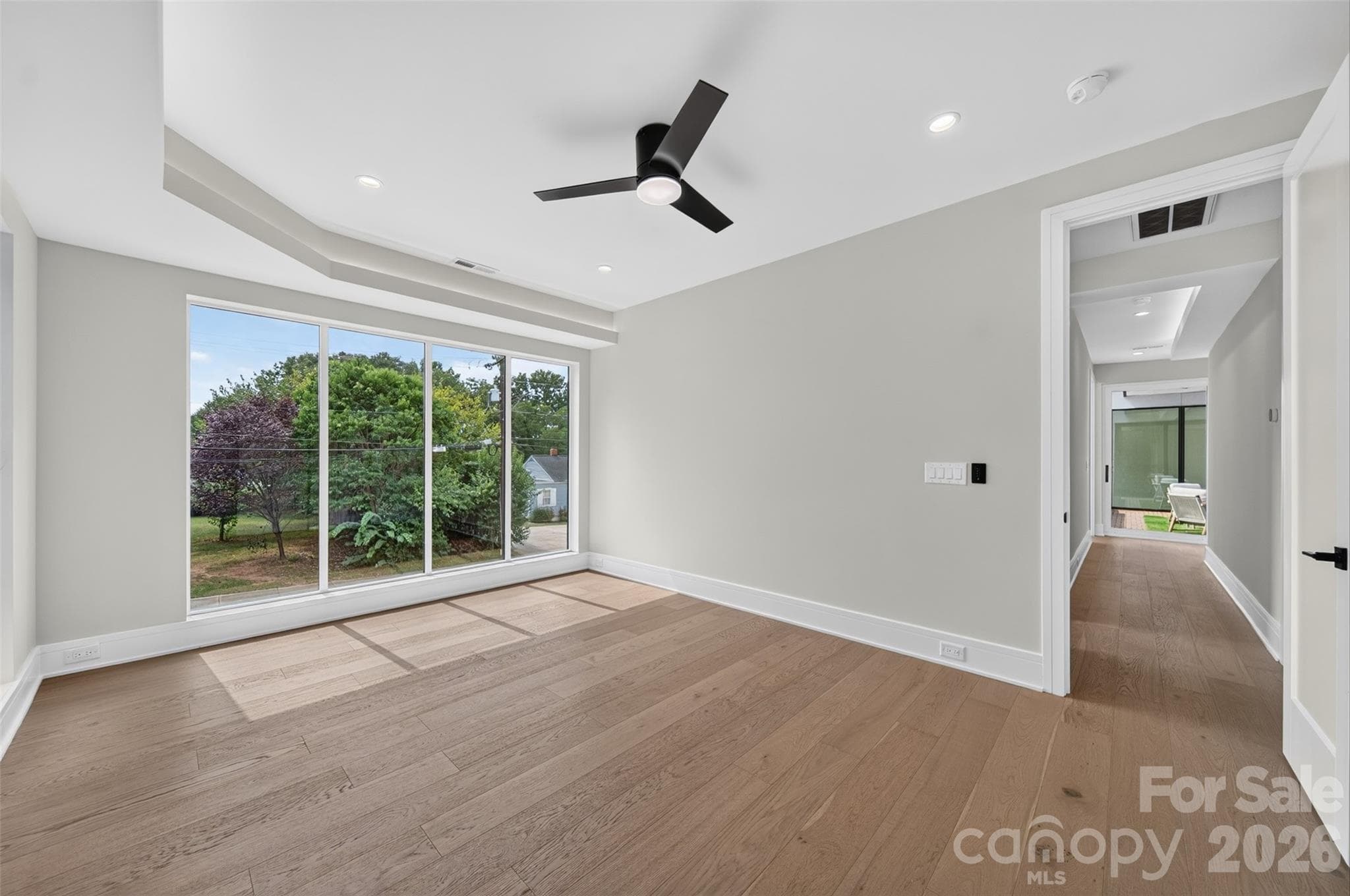 Single Family Residence at 1159 Woodside Avenue, Charlotte, photo 27 of 41