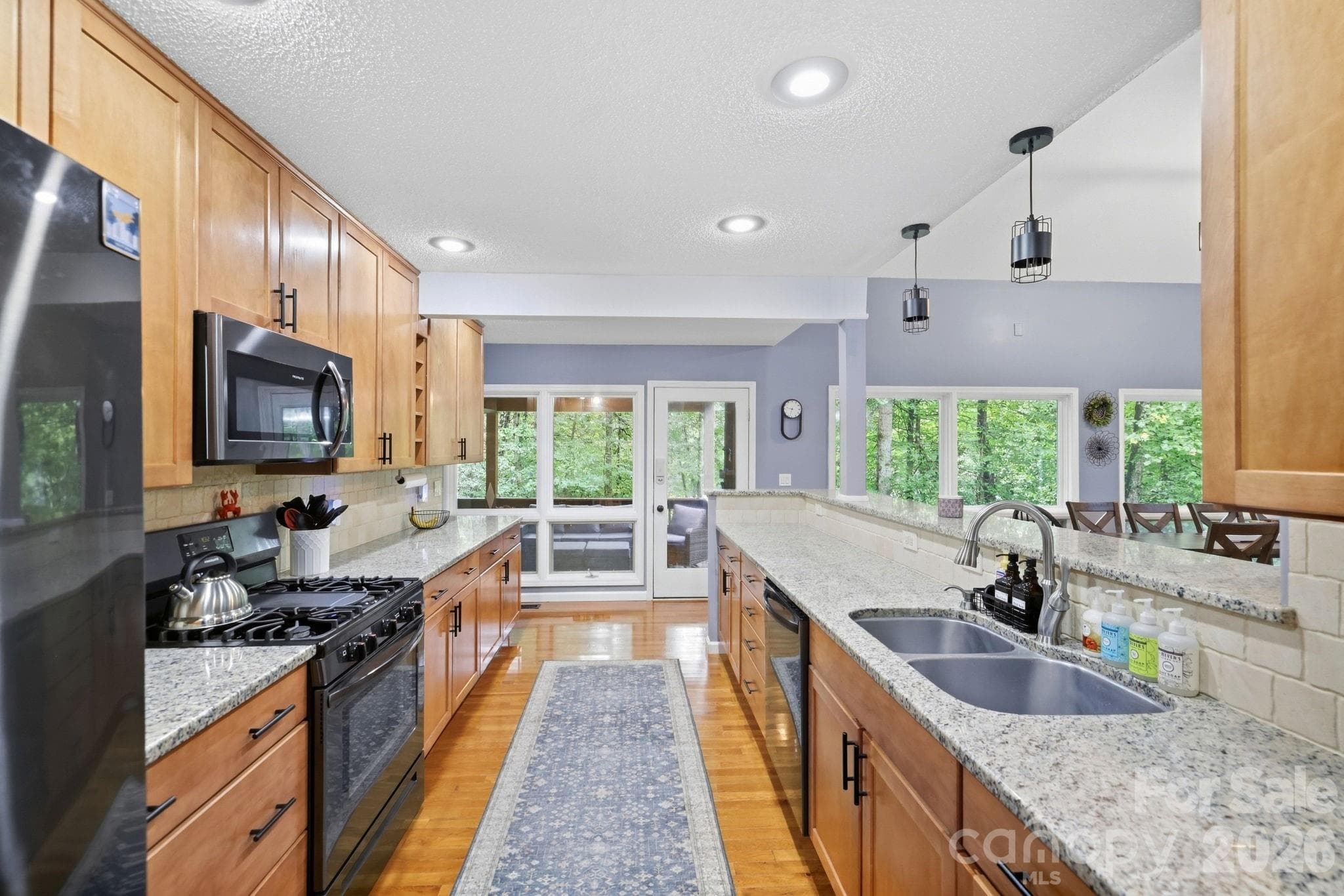 Single Family Residence at 176 Sweetwater Hills Drive, Hendersonville, photo 19 of 48