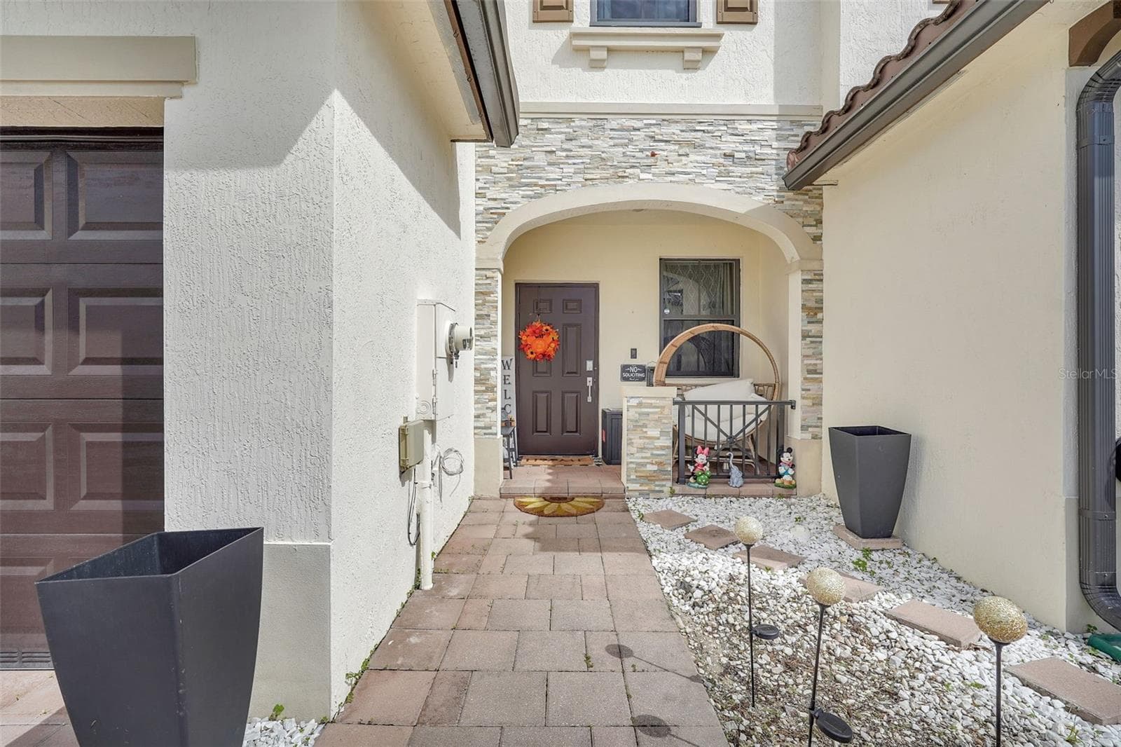 Townhouse at 12713 SW 229TH TER, MIAMI, photo 2 of 29