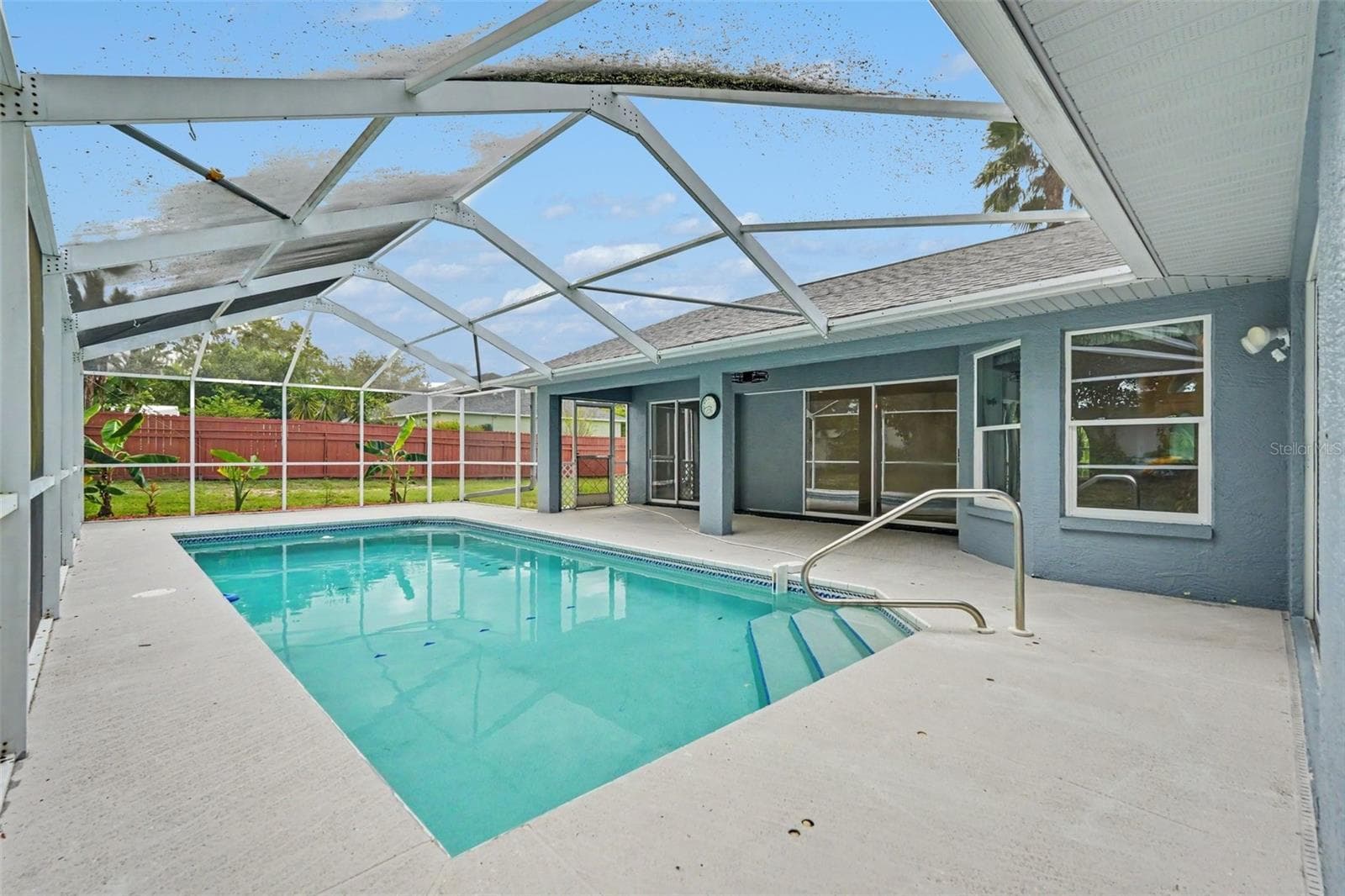 Single Family Residence at 6293 GRAPEWOOD RD, SPRING HILL, photo 27 of 32