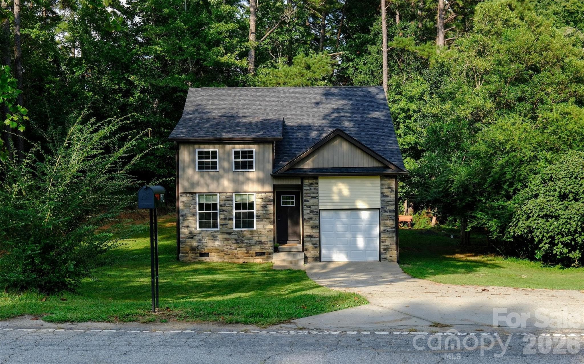 524 Asbury Drive