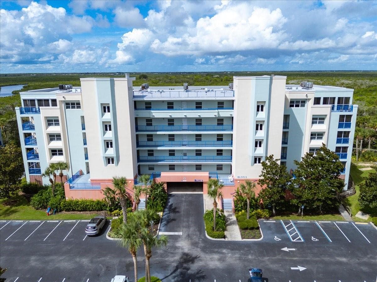 5300 S ATLANTIC AVE #9-504