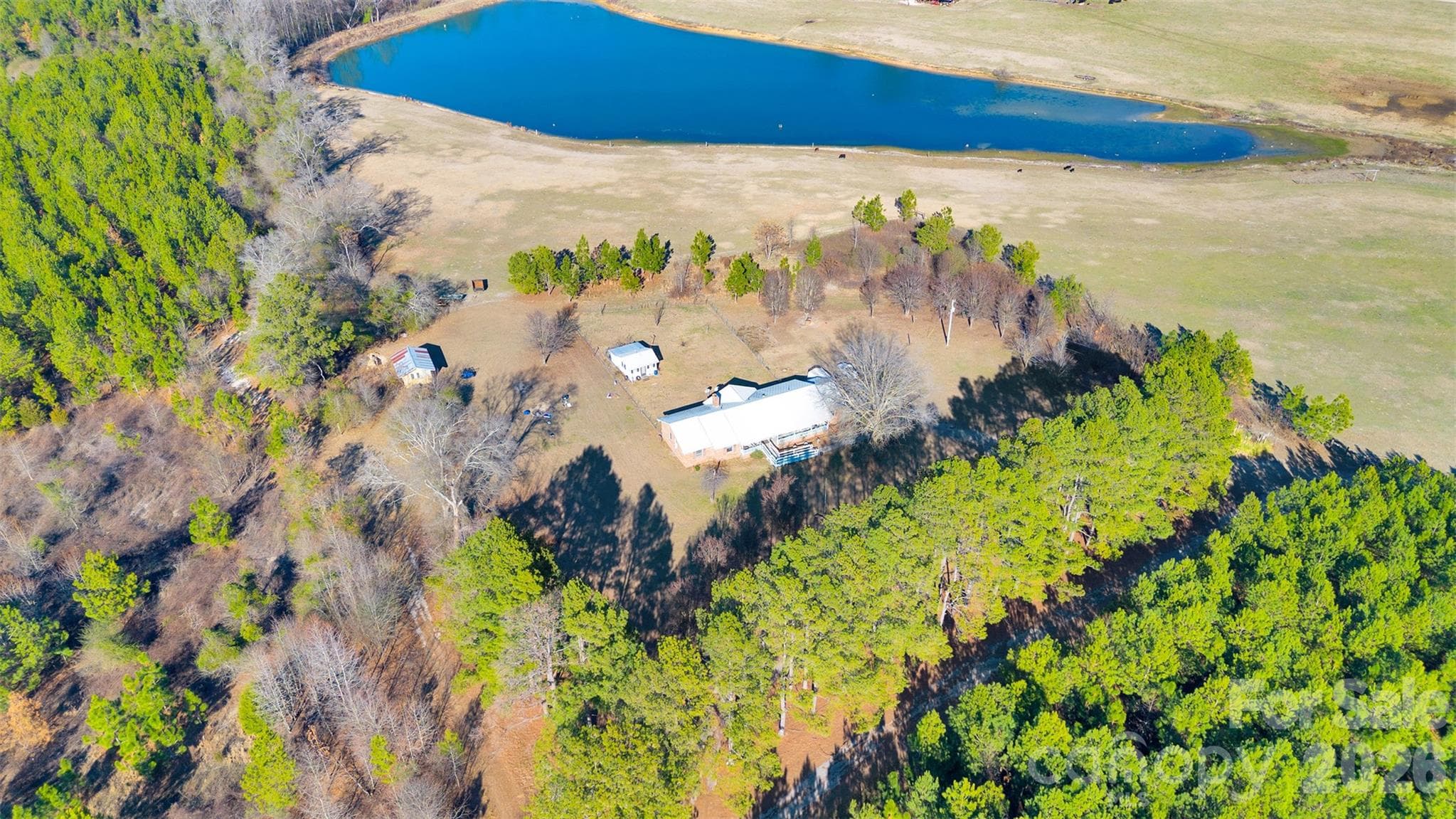 Single Family Residence at 318 McFarlan Road, Morven, photo 5 of 41