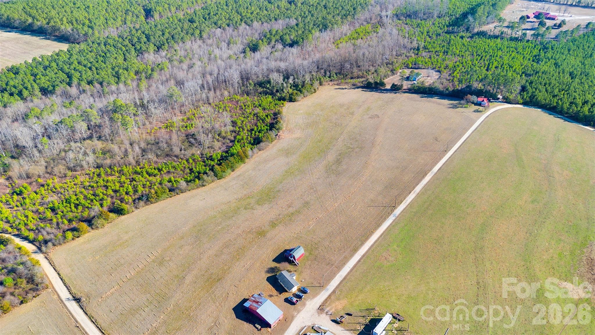 Single Family Residence at 318 McFarlan Road, Morven, photo 6 of 41