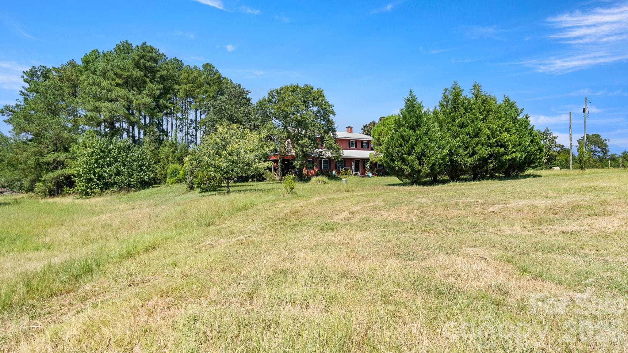 Single Family Residence at 318 McFarlan Road, Morven, photo 9 of 41