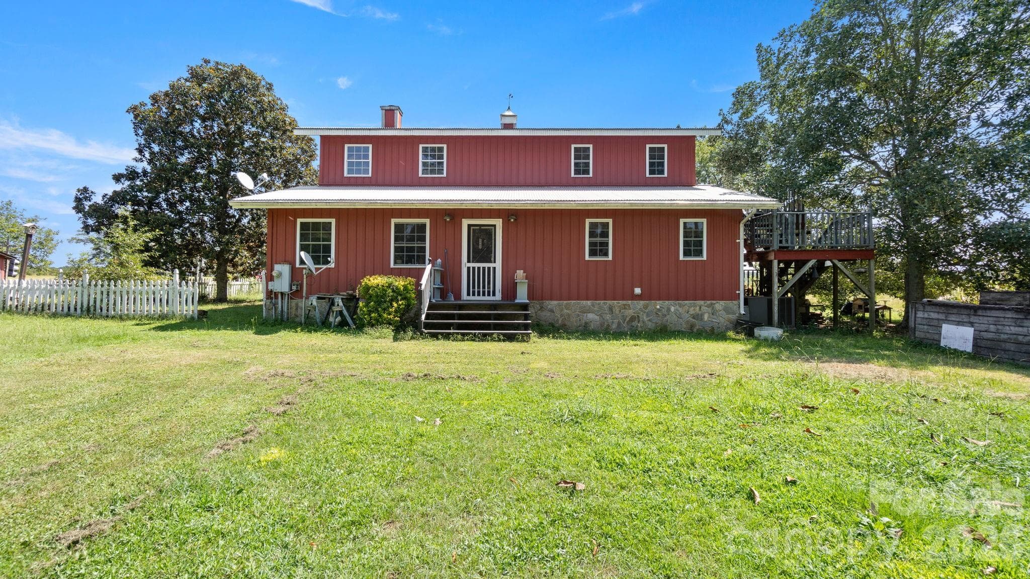 Single Family Residence at 318 McFarlan Road, Morven, photo 11 of 41