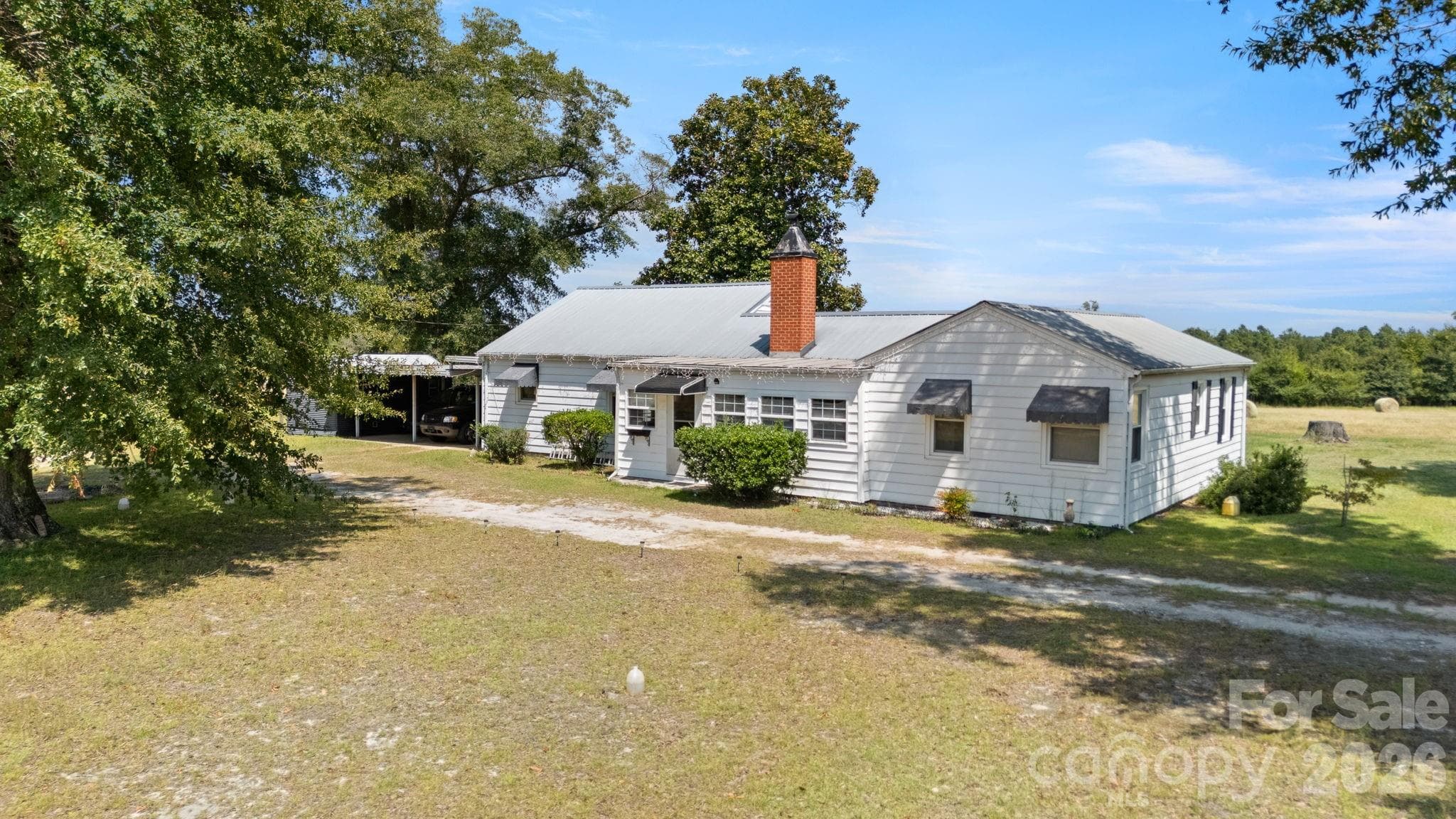 Single Family Residence at 318 McFarlan Road, Morven, photo 21 of 41