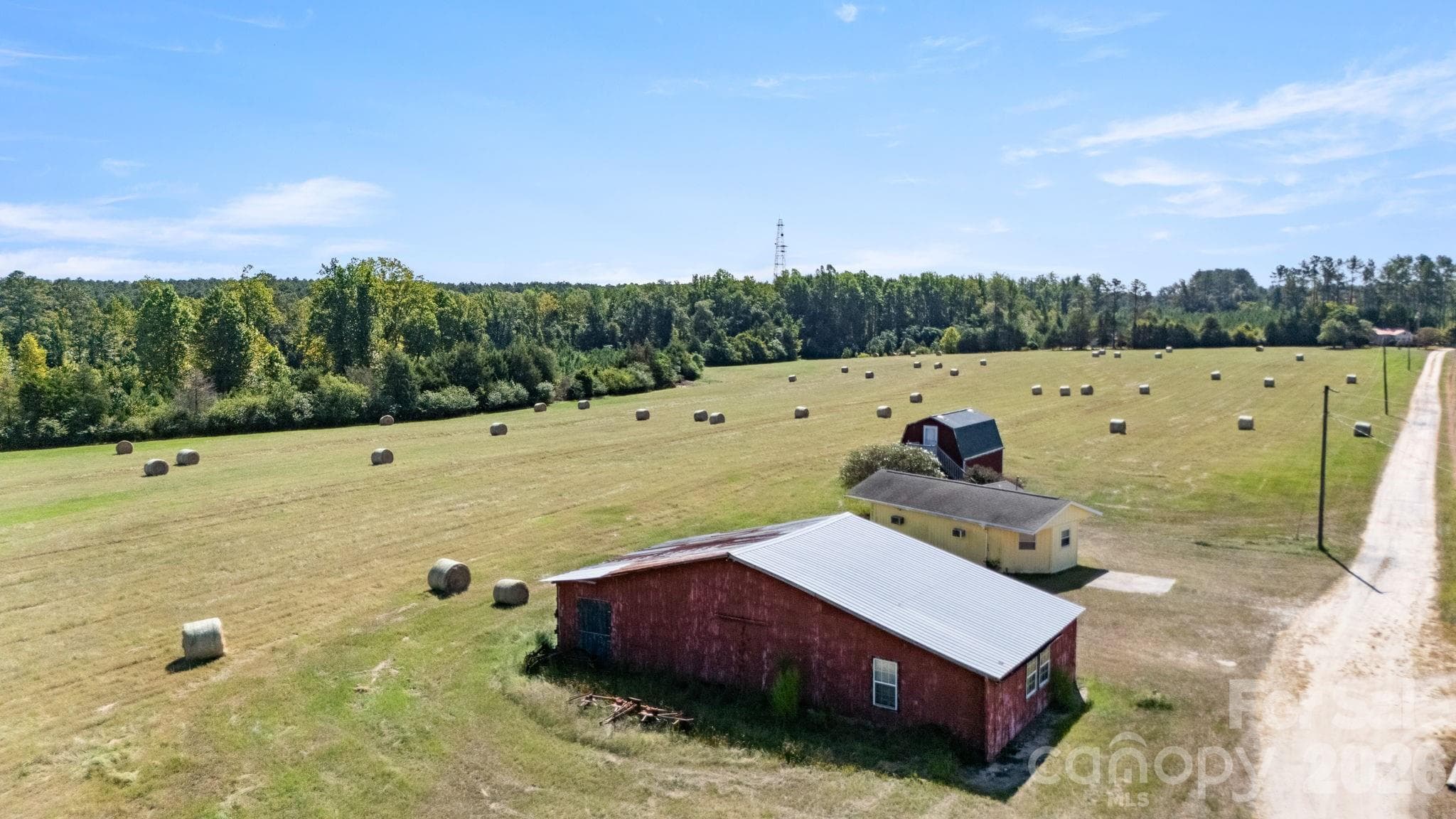Single Family Residence at 318 McFarlan Road, Morven, photo 25 of 41